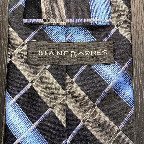 Men’s Neck Ties Set of 3 - Picture 10 of 10